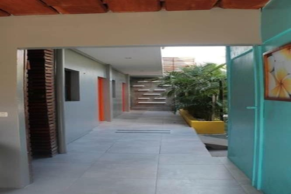 Hotel El Caite San Juan del Sur